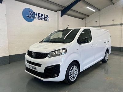 Fiat Scudo