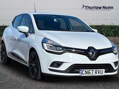 Renault Clio IV