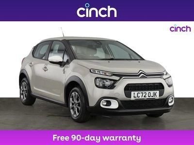 Citroën C3