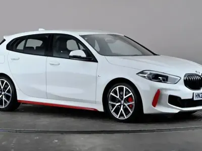 Used BMW 128