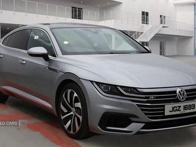 VW Arteon