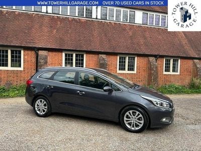 Kia Ceed Sportswagon