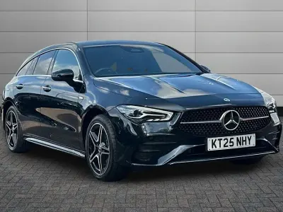 Used Mercedes E250