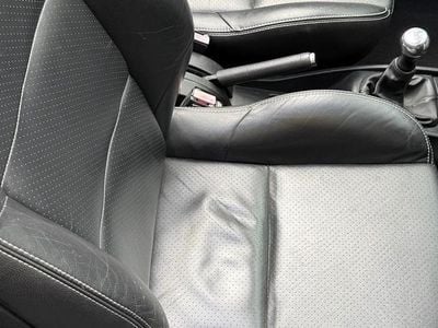 Peugeot 207 CC
