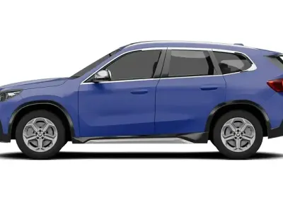 Nuevo BMW X1 300 CV (220 kW) 2026 SUV