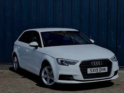 Used Audi A3