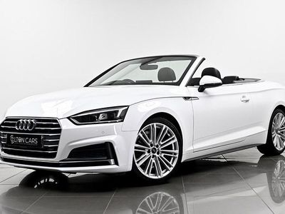 Audi A5 Cabriolet