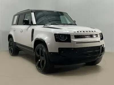 New Land Rover Defender HSE Dynamic 249 HP (183 kW) 2025 SUV