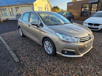 Citroën C4