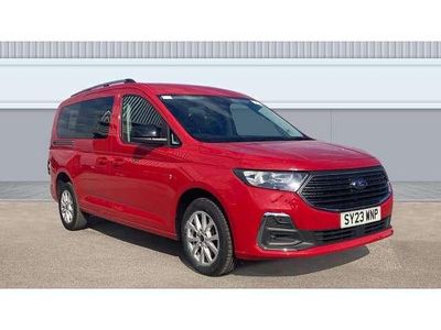 Ford Tourneo Connect