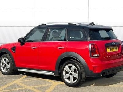 Mini Cooper Countryman