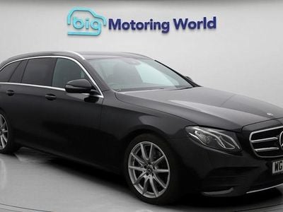 Mercedes E200