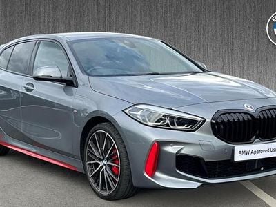 BMW 128