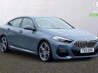 Used BMW 218 M Sport 136 HP (100 kW) 2024 Coupe