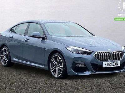 Used BMW 218 M Sport 136 HP (100 kW) 2024 Coupe