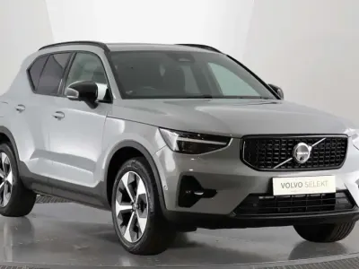 Used Volvo XC40 Ultimate 161 HP (118 kW) 2024 SUV