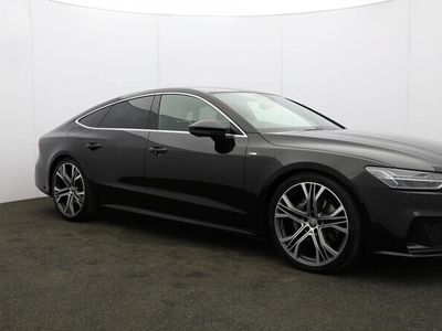 Audi A7 Sportback