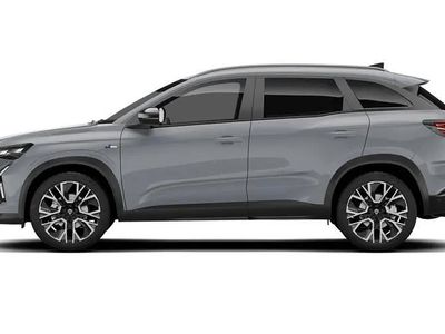 New 2025 Renault Austral Techno SUV | £30,511 (Good price)