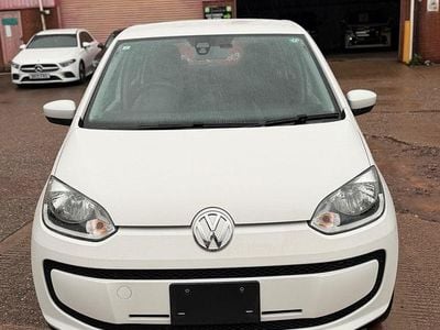 VW up!