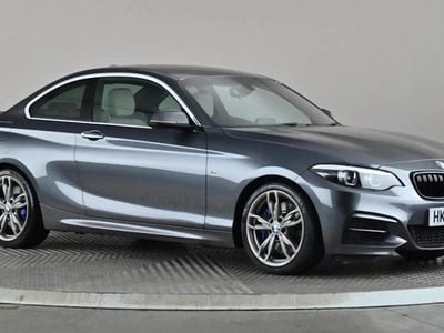 BMW M240
