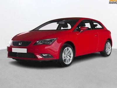 Seat Leon SC