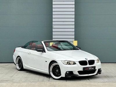 BMW 325 Cabriolet