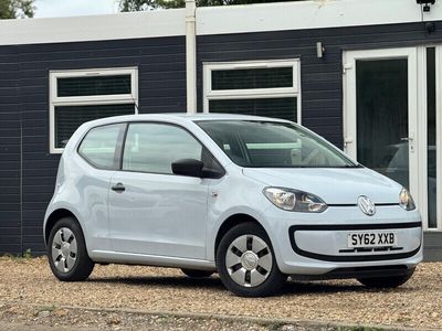 VW up!