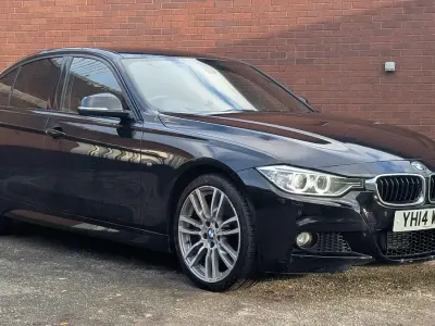 Used BMW 120