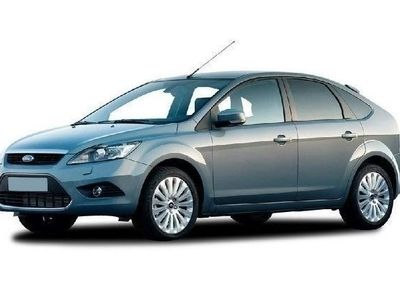 Used 2009 Ford Focus Hatchback | £5,000