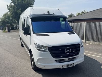 Mercedes Sprinter