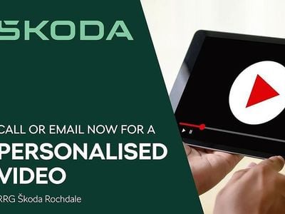 Used Skoda Fabia Monte Carlo 94 HP (69 kW) 2021 Moon white metallic black magic pearl effect Hatchback