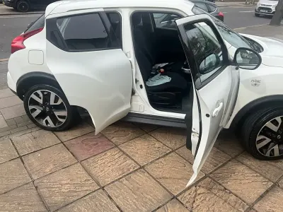 Used Nissan Juke