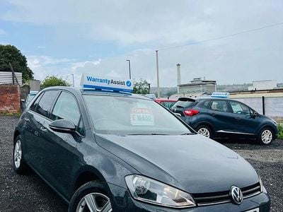 VW Golf VII