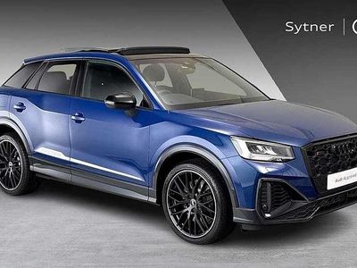 Audi SQ2