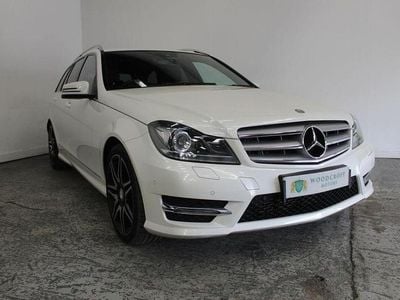 Mercedes C350