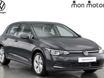 VW Golf Alltrack