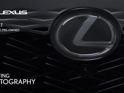 Lexus RZ 450e
