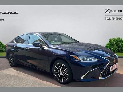 Lexus ES300H