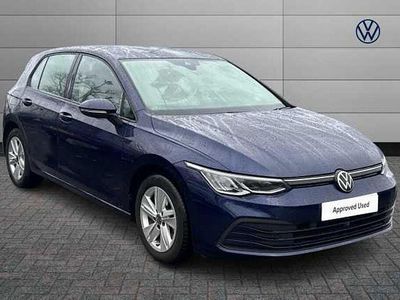Used 2023 VW Golf VIII | £19,900 (Good price)