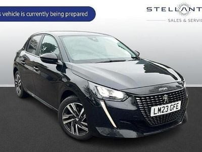 Used Peugeot 208 Active+ 102 HP (75 kW) 2023 Hatchback