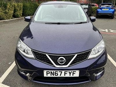 Nissan Pulsar