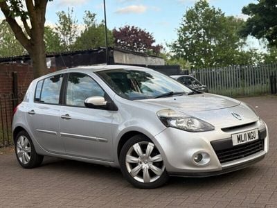 Renault Clio II