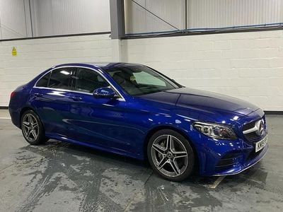 Mercedes C300