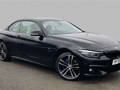 BMW 435