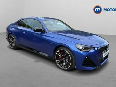 Używany BMW M240 M Sport 374 KM (275 kW) 2025 Coupe