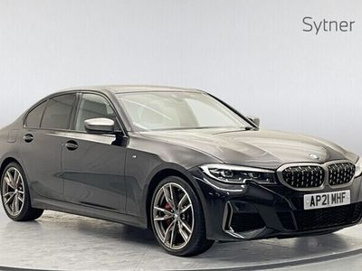 used BMW M340 xDrive Saloon