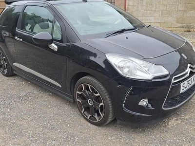 Citroën DS3