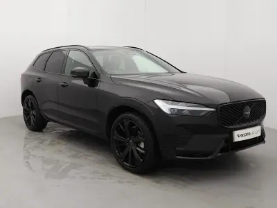 Usado Volvo XC60 Plus 250 HP (183 kW) 2025 Preto SUV