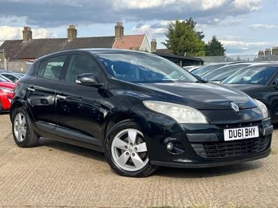 Renault Mégane III