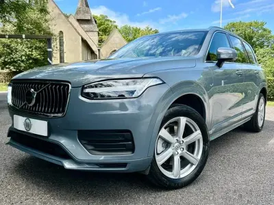 Used Volvo XC90 Core 2022 SUV